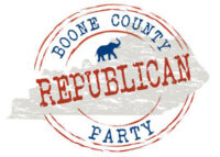 Boone County, Kentucky, Republican Party
