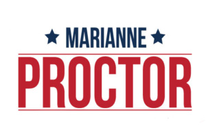 Proctor-Campaign Marianne Proctor