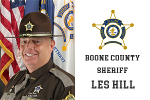 Sheriff-Les-K-Hill Sheriff Les K Hill