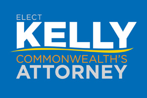 Kelly-Louis Commonwealth's Attorney Louis Kelly