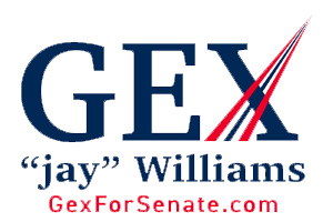 Williams-Gex Gex Williams