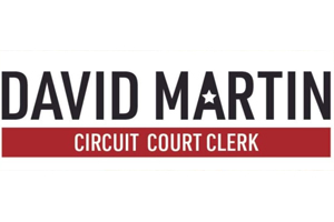 Martin-David David Martin Circuit Court Clerk