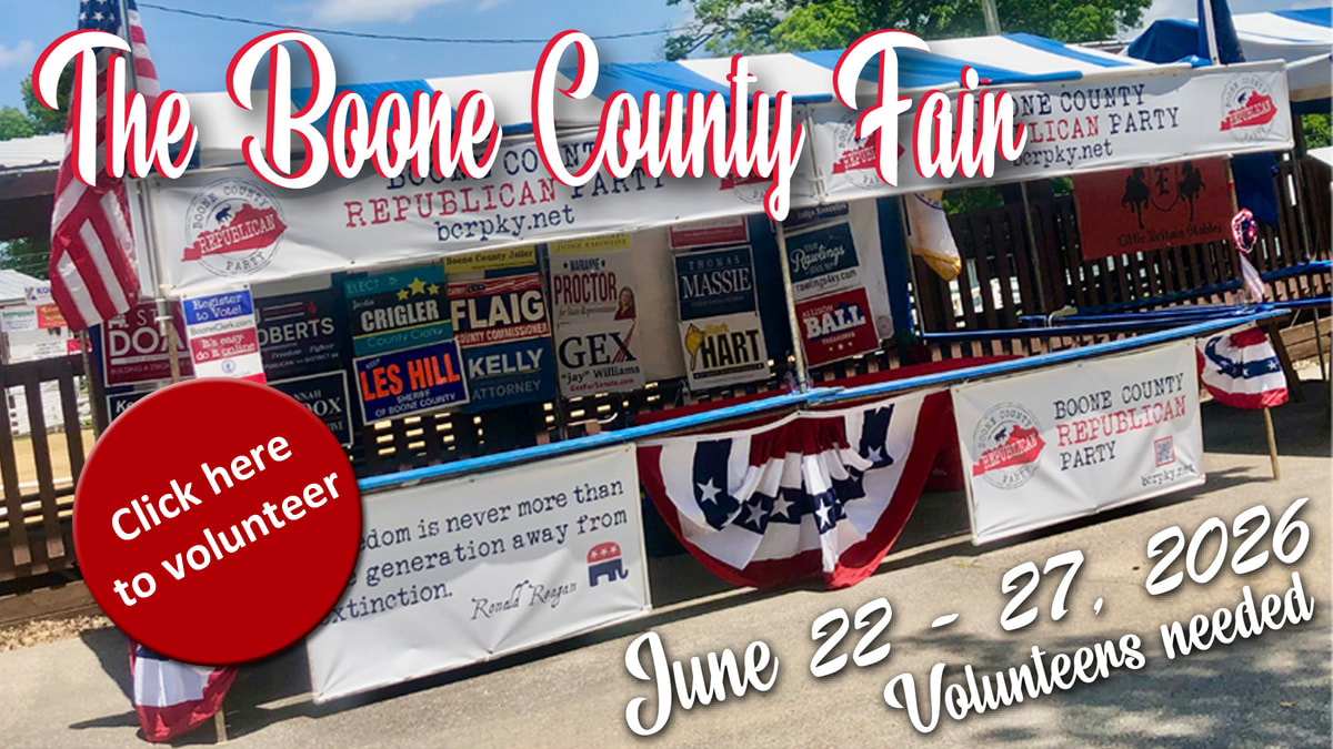 Boone County Fair